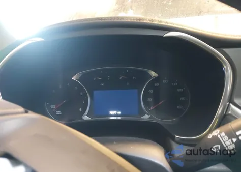 2021 Chevrolet Blazer Awd 2Lt из США, поврежденный, VIN 3GNKBHRS5MS551780